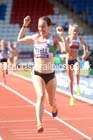 Womens 5000 metres, British World Championship Team Trials, Alexander Stadium, Birmingham